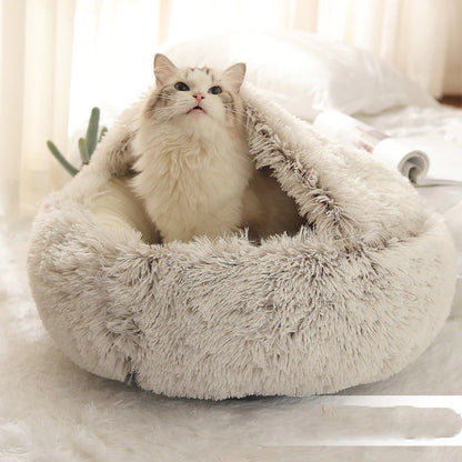 #1 Pet Bed