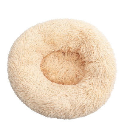 4FluffyPaws™ Orthopedic Dog Bed