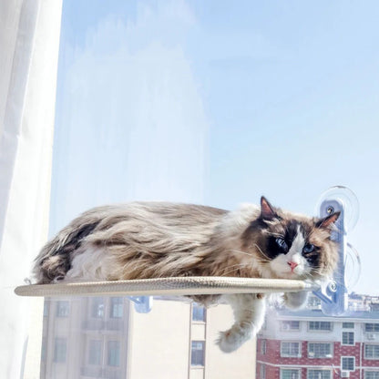 4FluffyPaws™ Indoor Cat Hammock